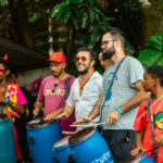 Atabalde – Pele fixa